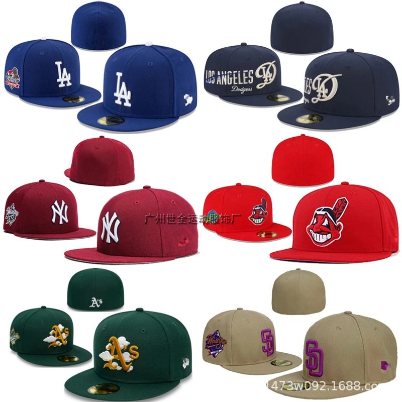 MLB Cap