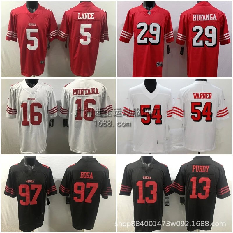 NFL Jersey