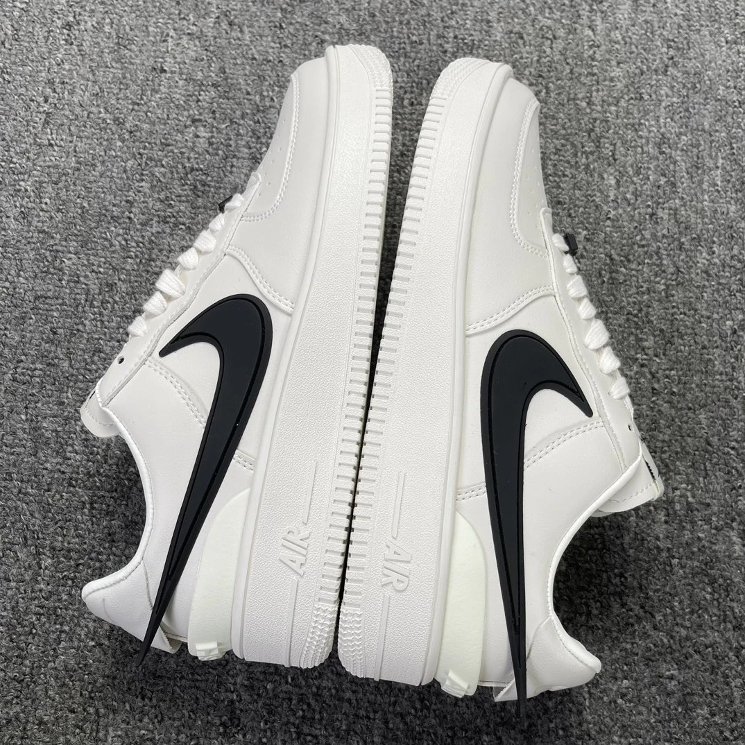 Air Force 1 x Ambush