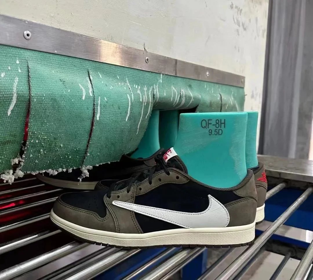 Travis Scott PK4.0-Batch