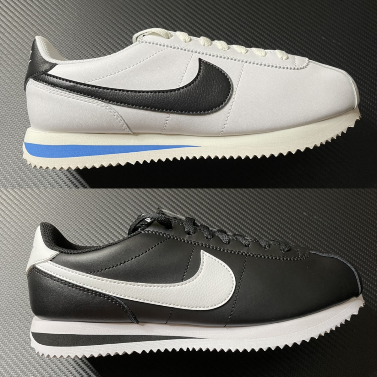 Nike Classic Cortez Leather