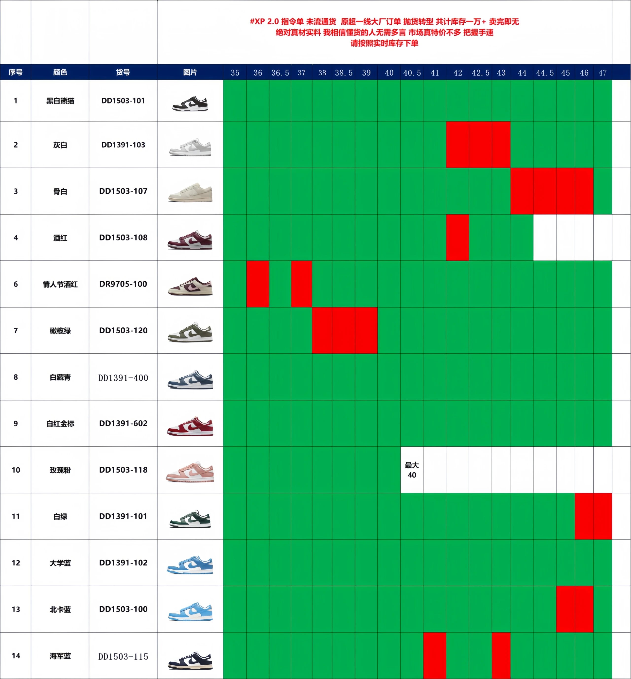 Air Jordan 4 H12-Batch