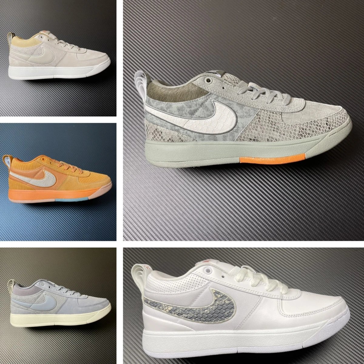 Nike Book 1 Devin Booker