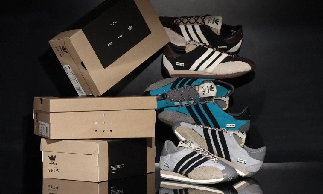 Adidas Originals SFYM-003