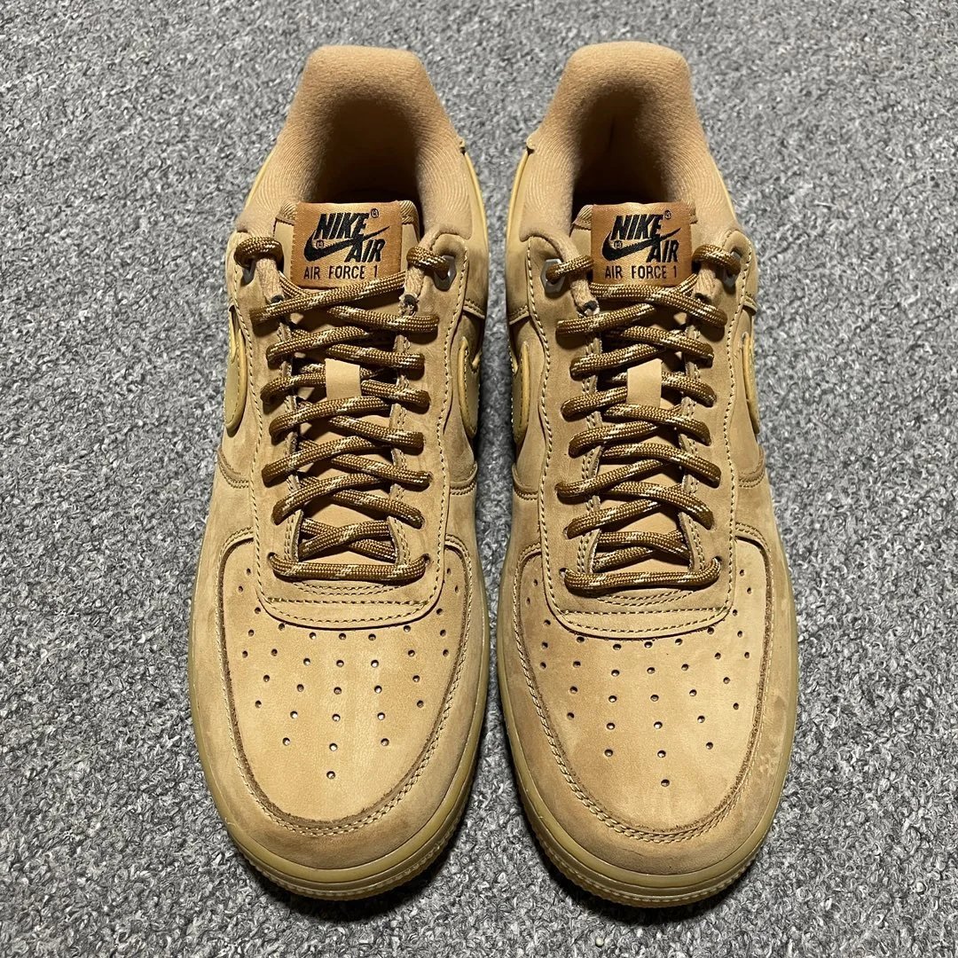 Air Force Wheat