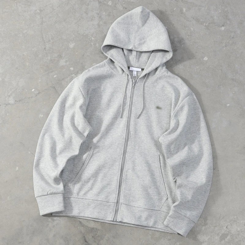Locoste Zipper Hoodies