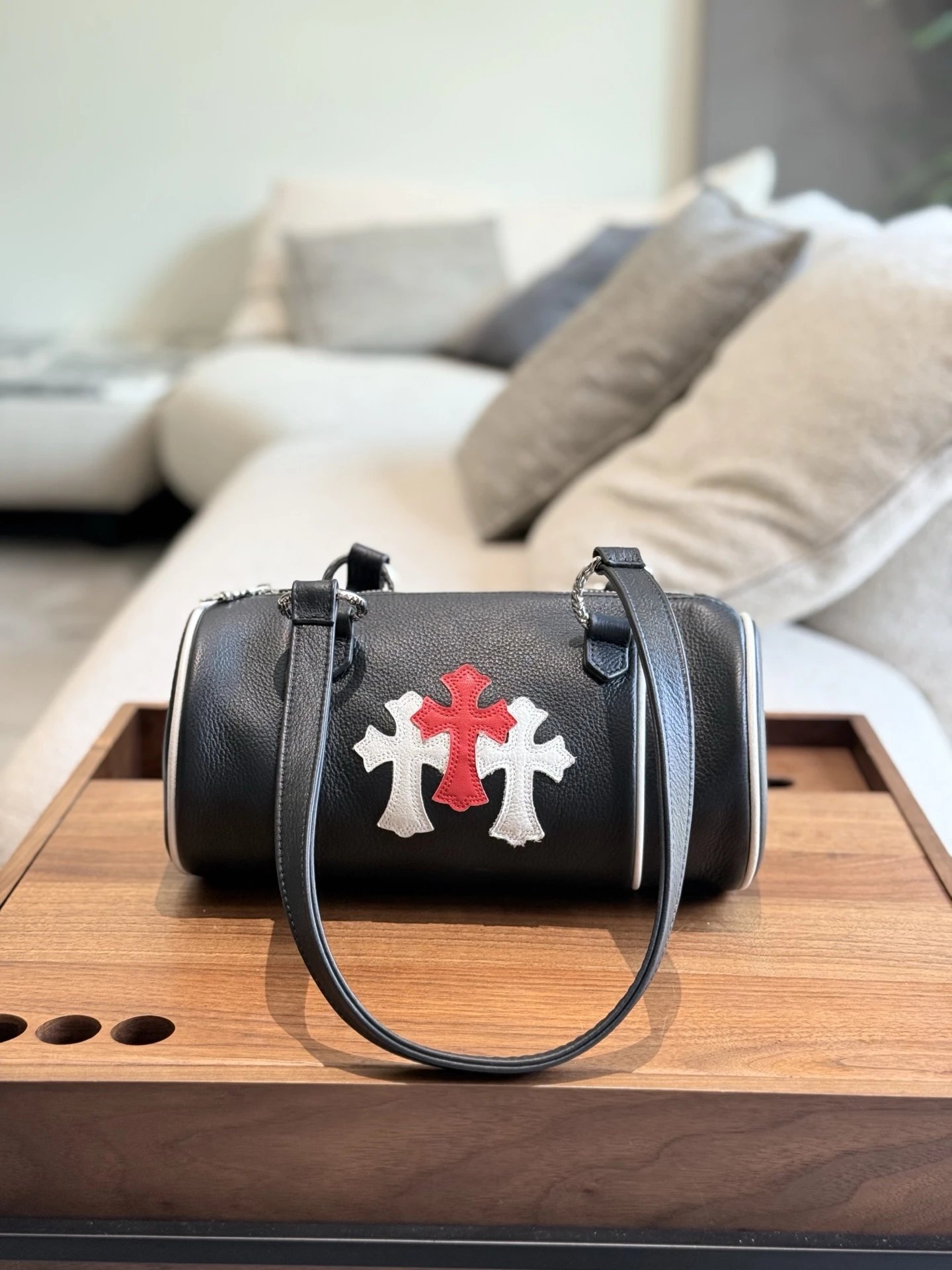 Chrome Hearts Handbags