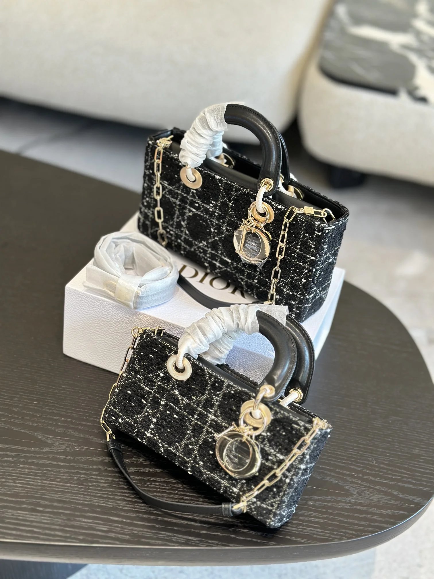 Dior Handbags