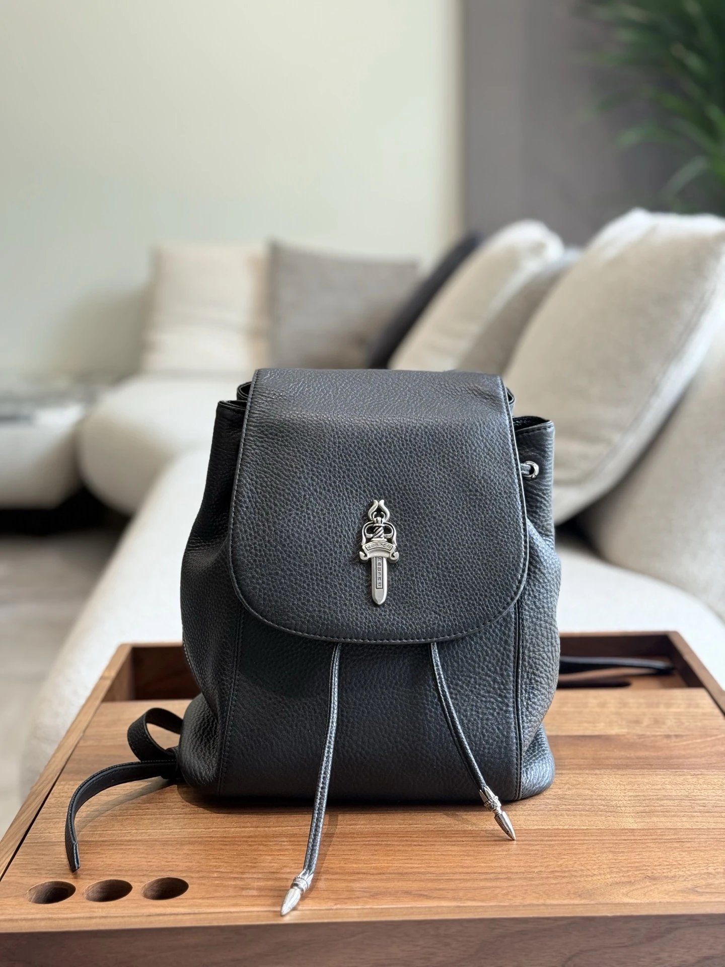 Chrome Hearts Handbags