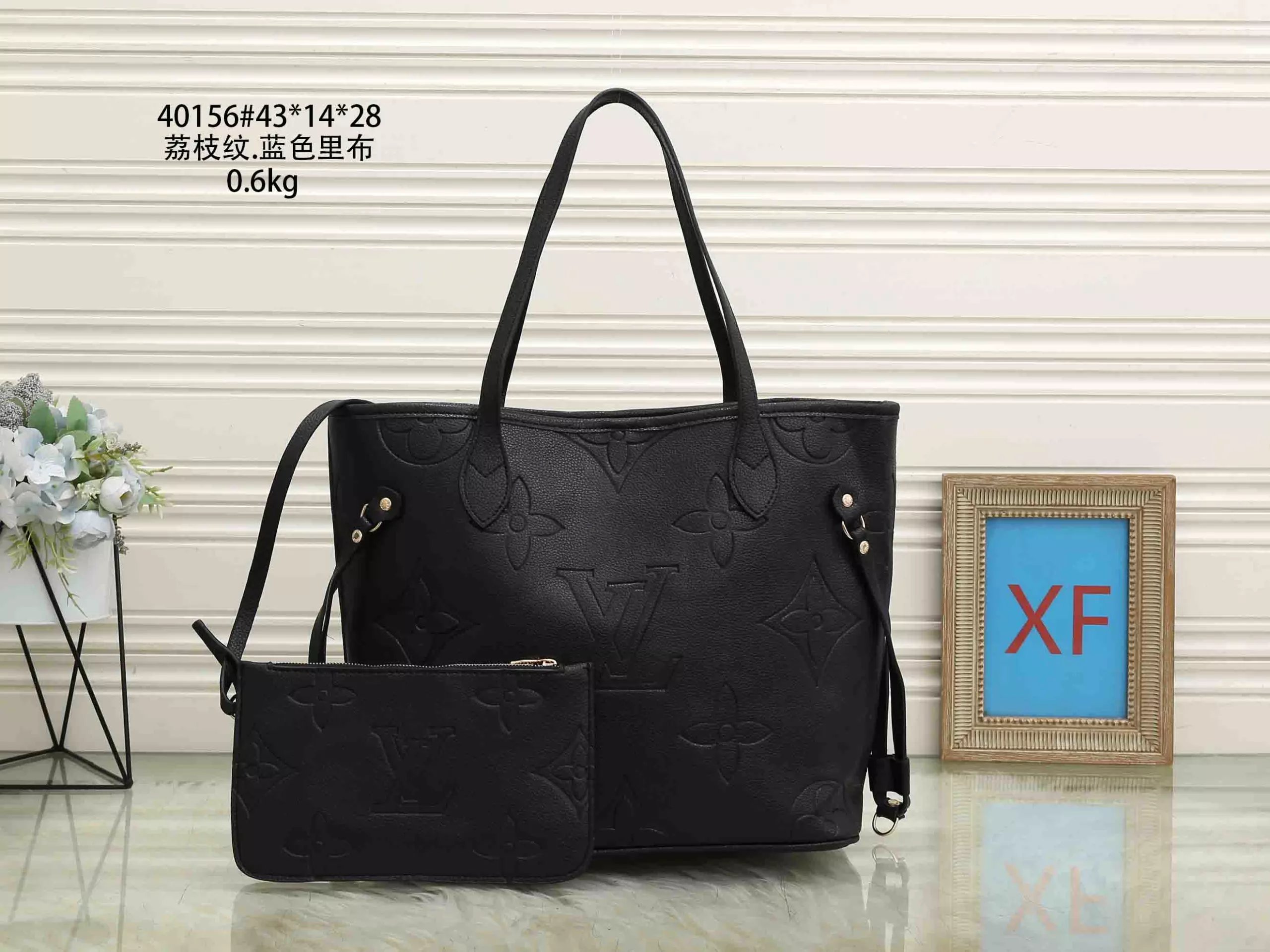 Louis Vuitton Cheap Woman Bags 40156#