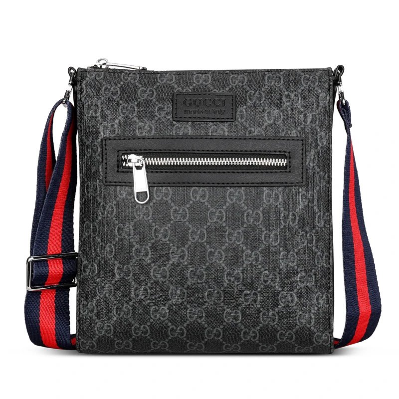 Gucci Cheap Man Handbags G8089#