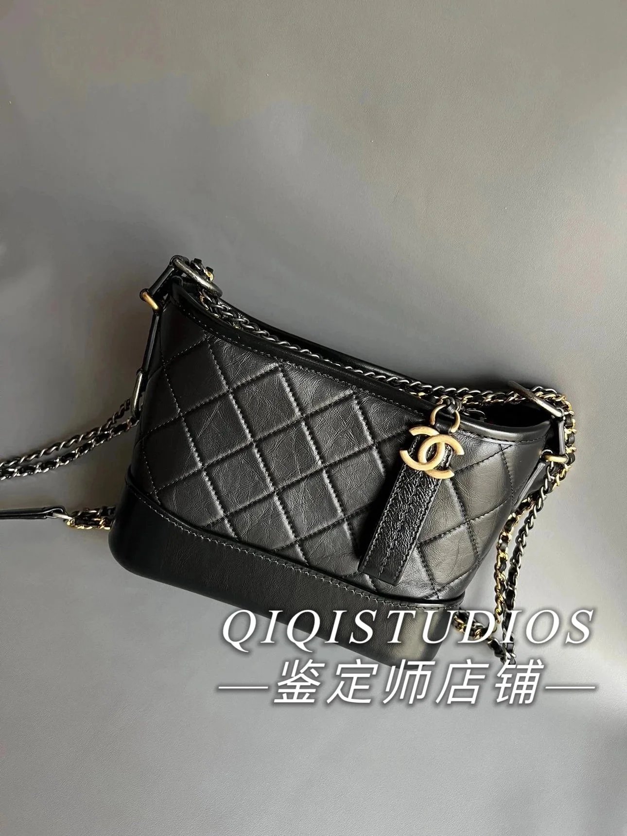 Chanel Handbags Gabrielle