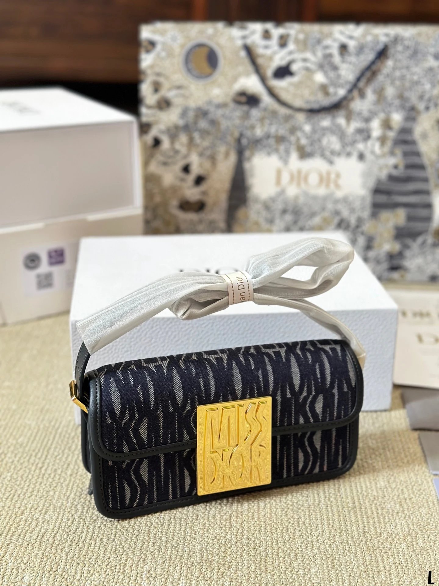 Dior Handbags Miss Jean