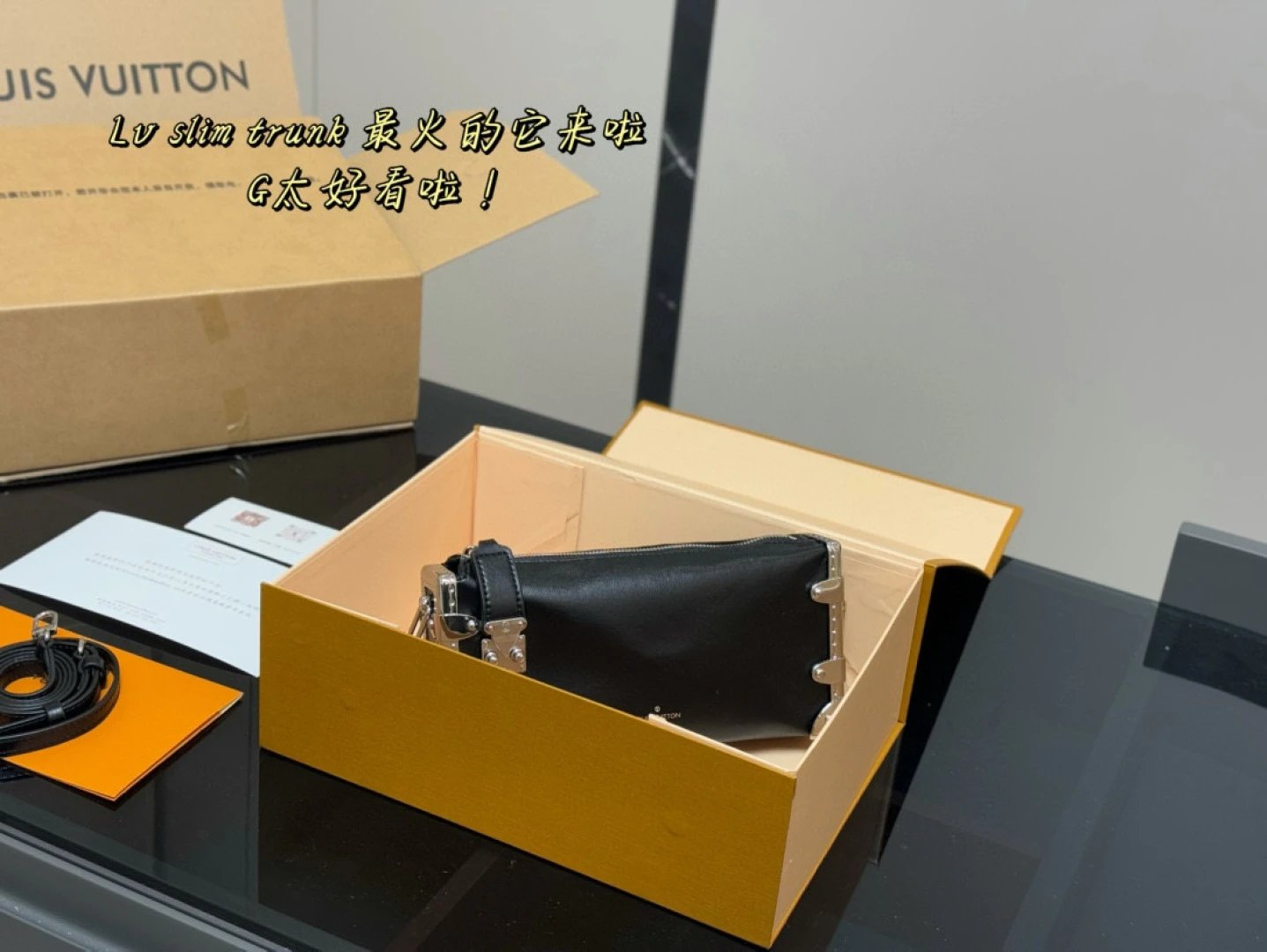 Louis Vuitton Handbags