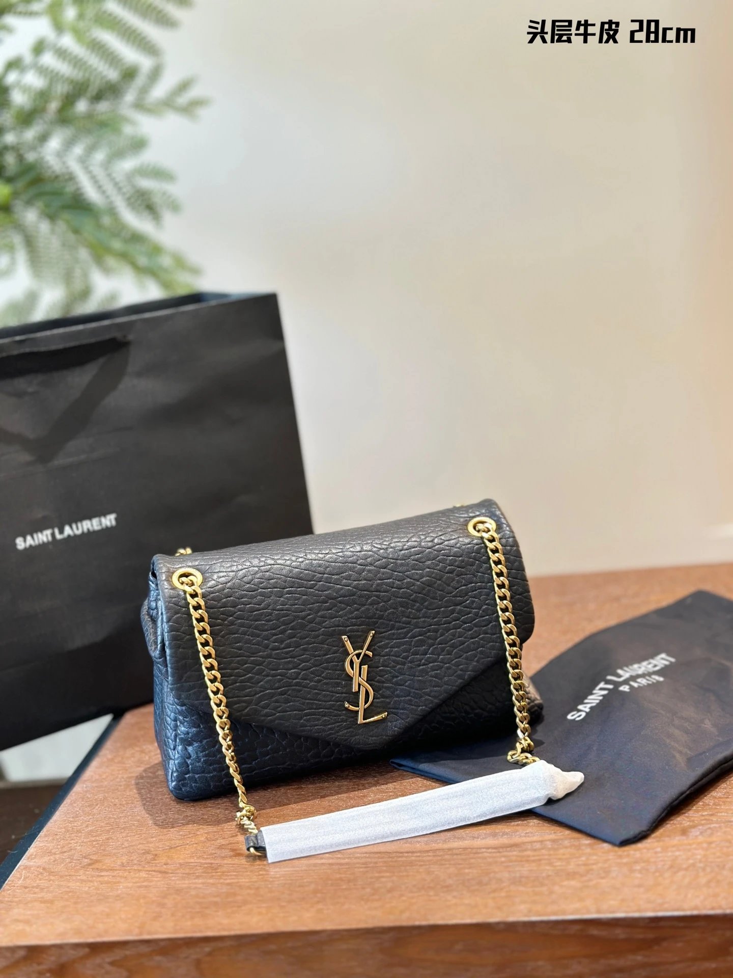YSL Handbags Calypso
