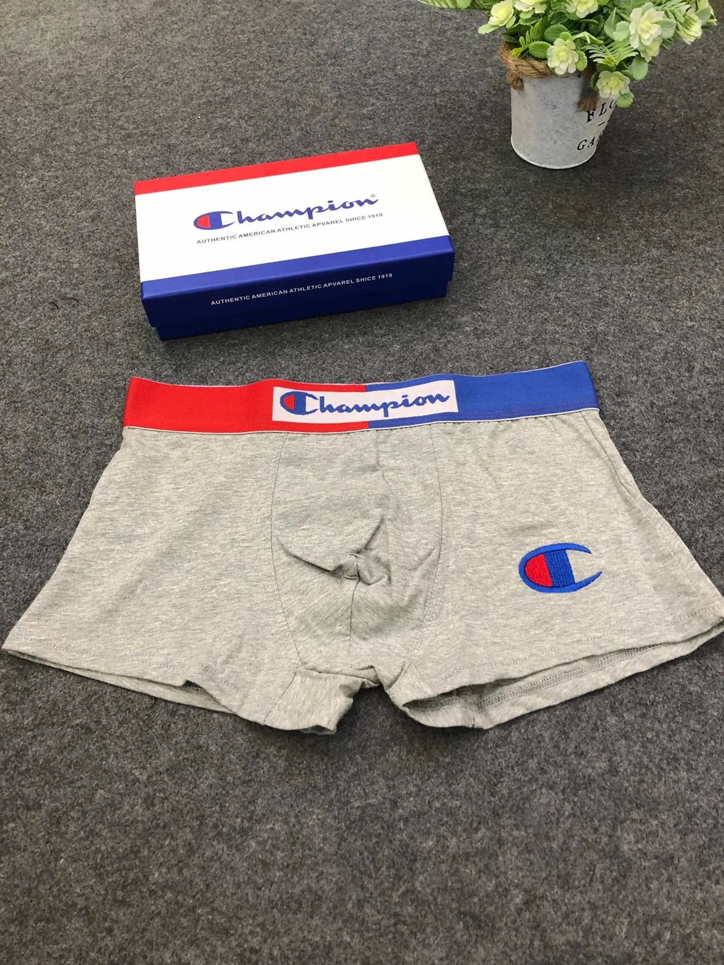 Versace Underwear 3 Pieces