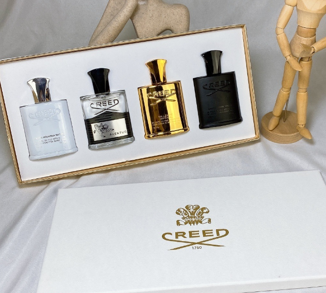 Creed Perfume