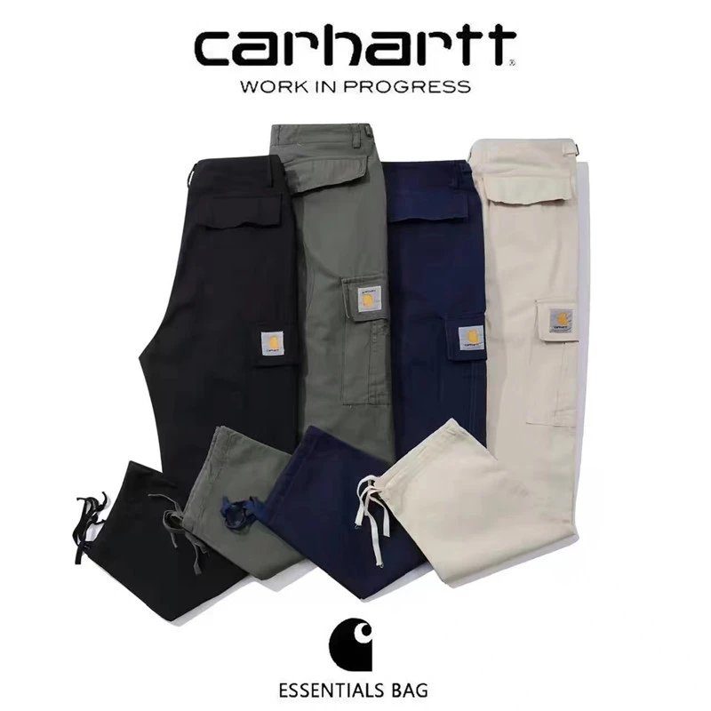 Carhartt Pants