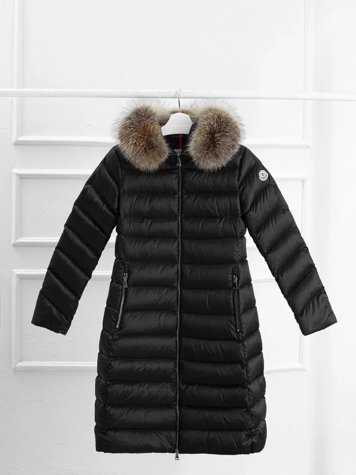 Moncler Down Jacket women