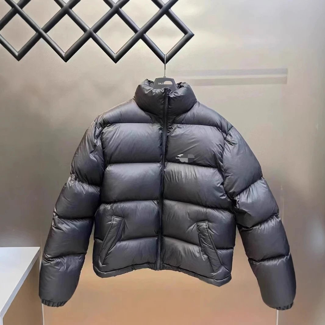 Balenciaga Down Jacket