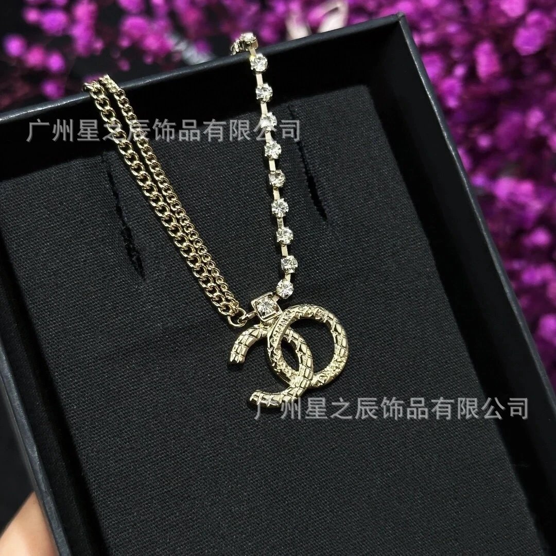 Chanel Necklace