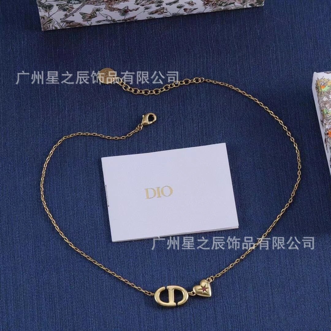 Dior Necklace