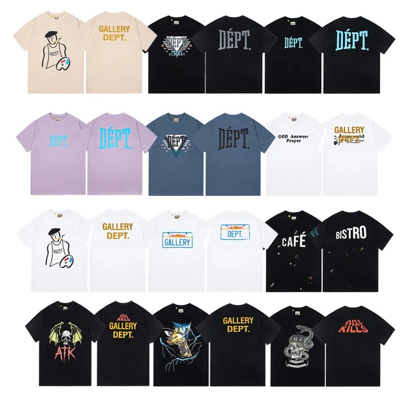 Gallery Dept T-Shirt