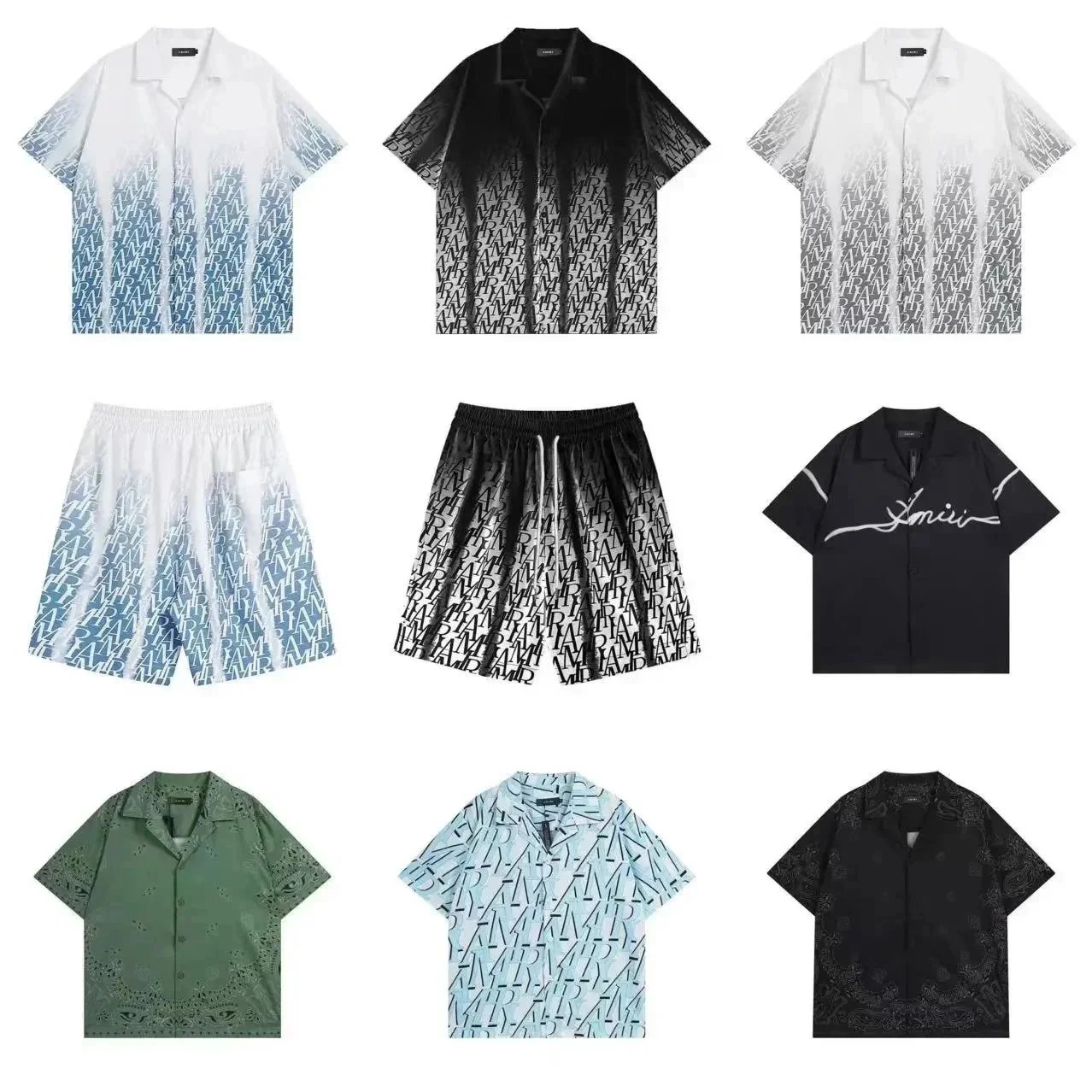 Amiri Shirt