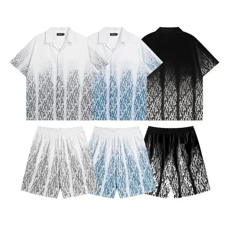 Amiri Shirt