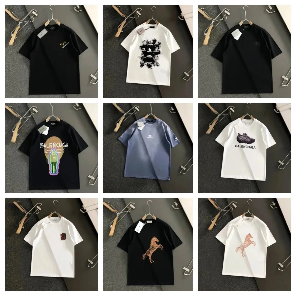 Balenciaga T-shirt