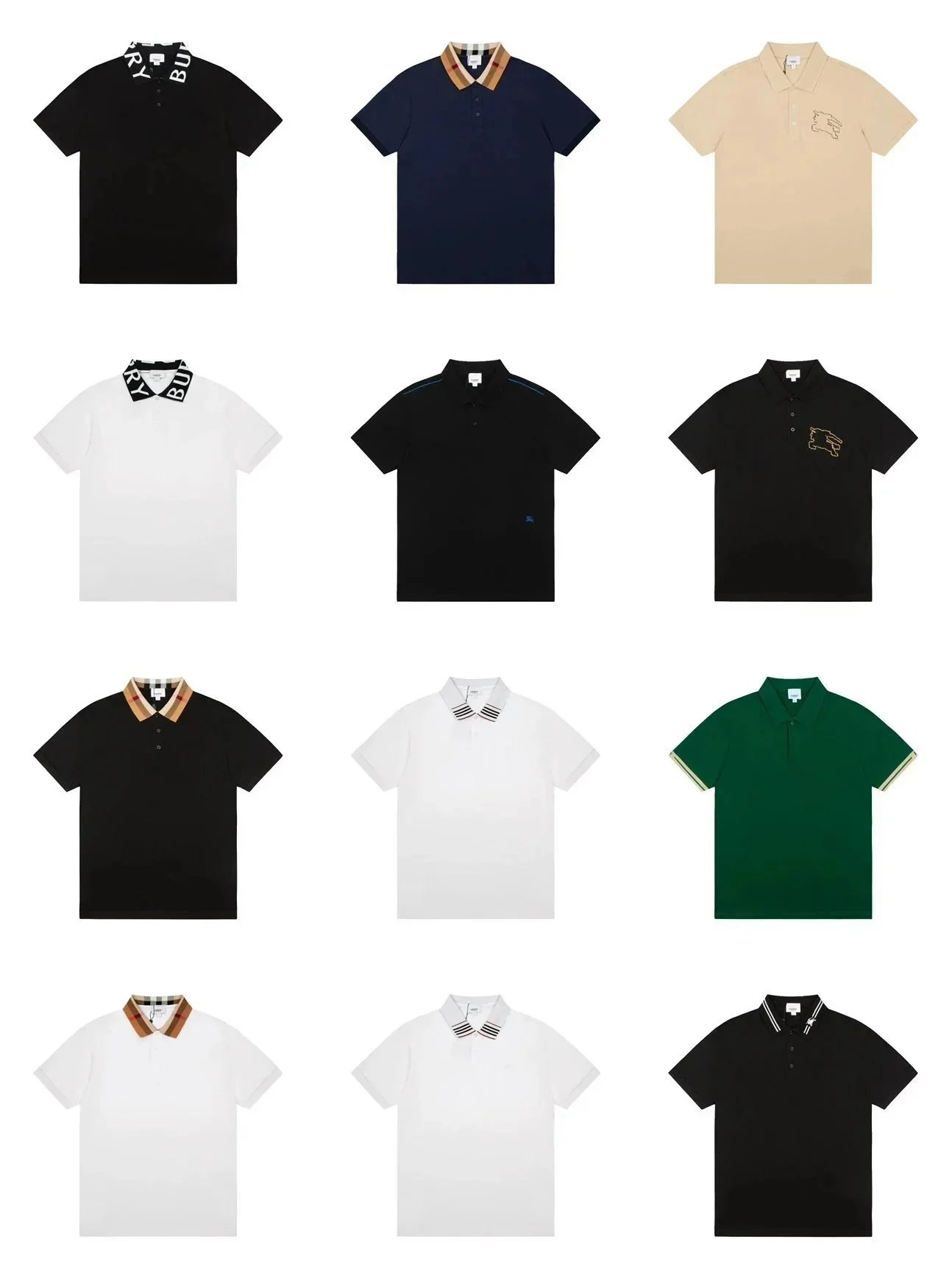 Burberry Shirt