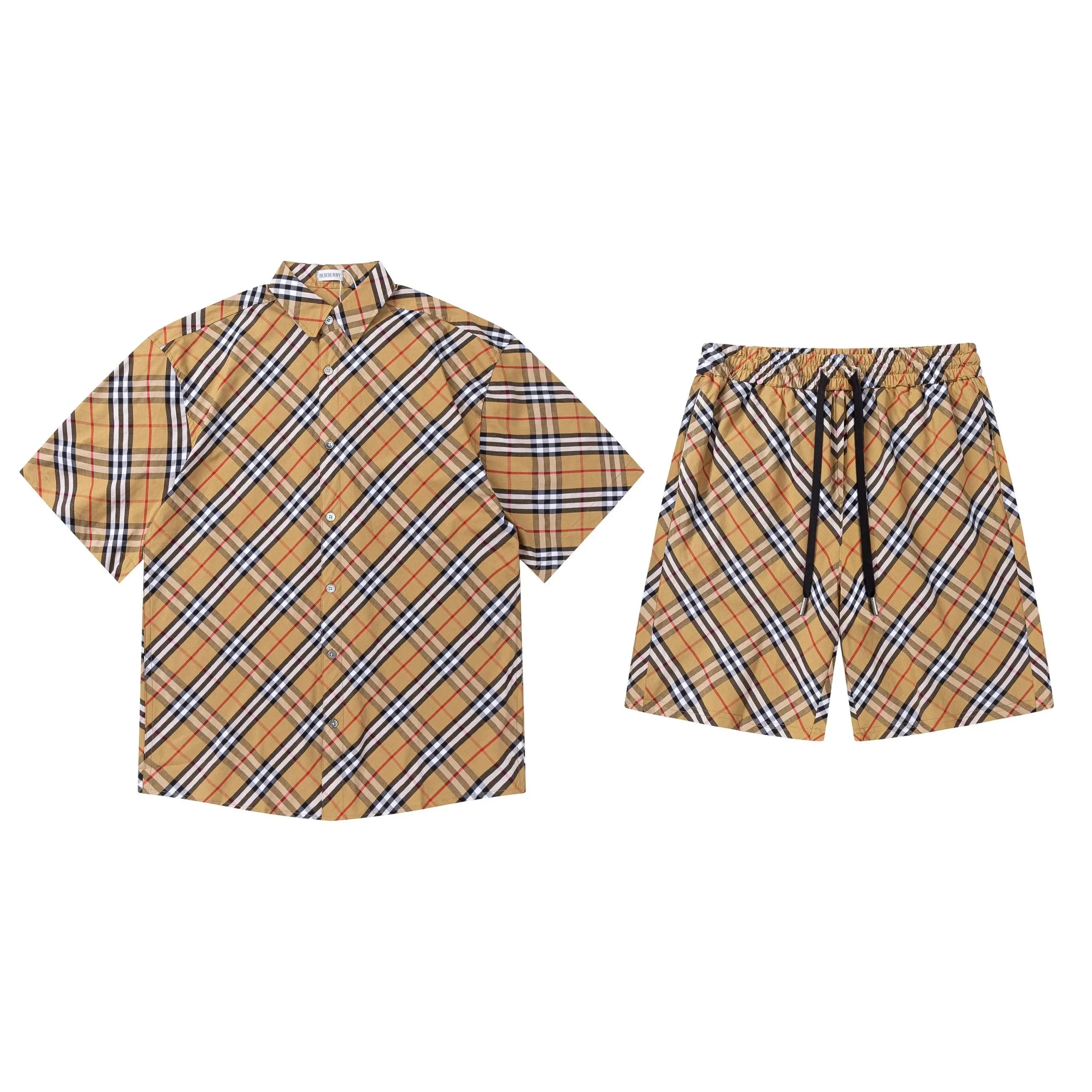 Burberry Shirt