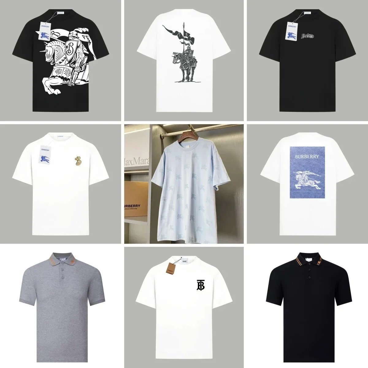 Burberry T-shirt