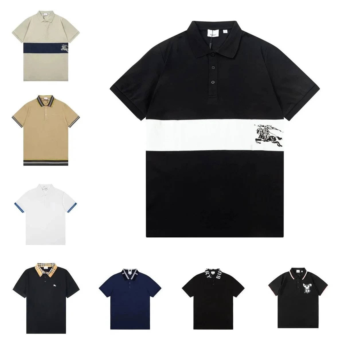Burberry Shirt