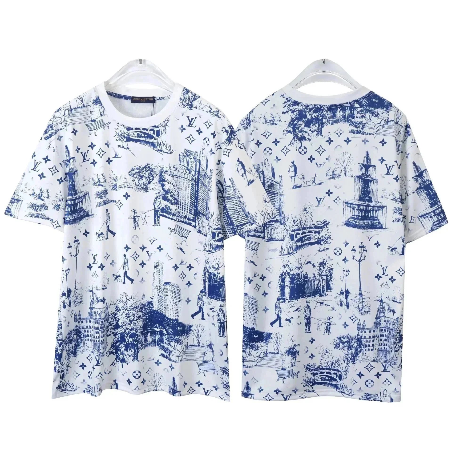 LV T-shirt