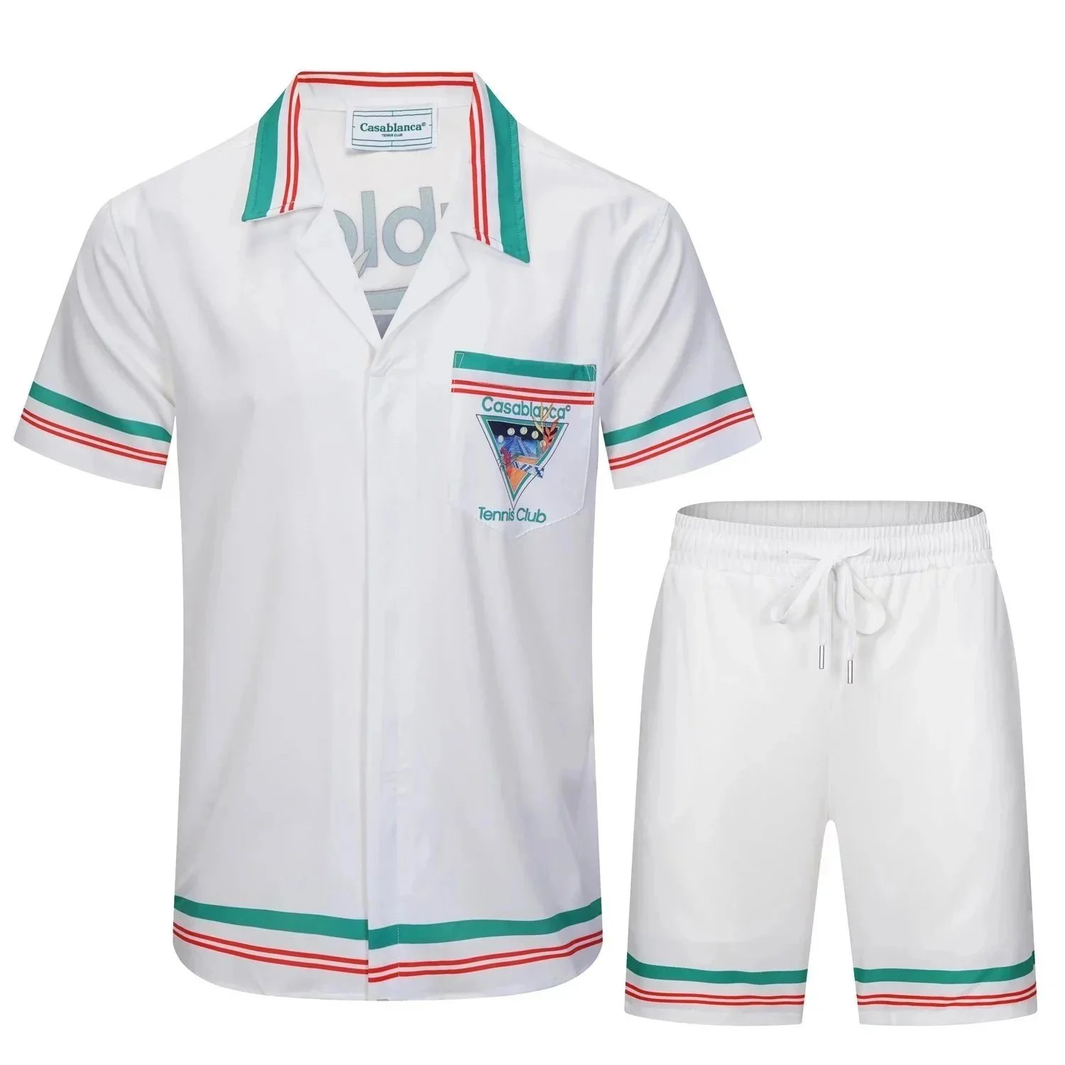 Casablanca Shirt