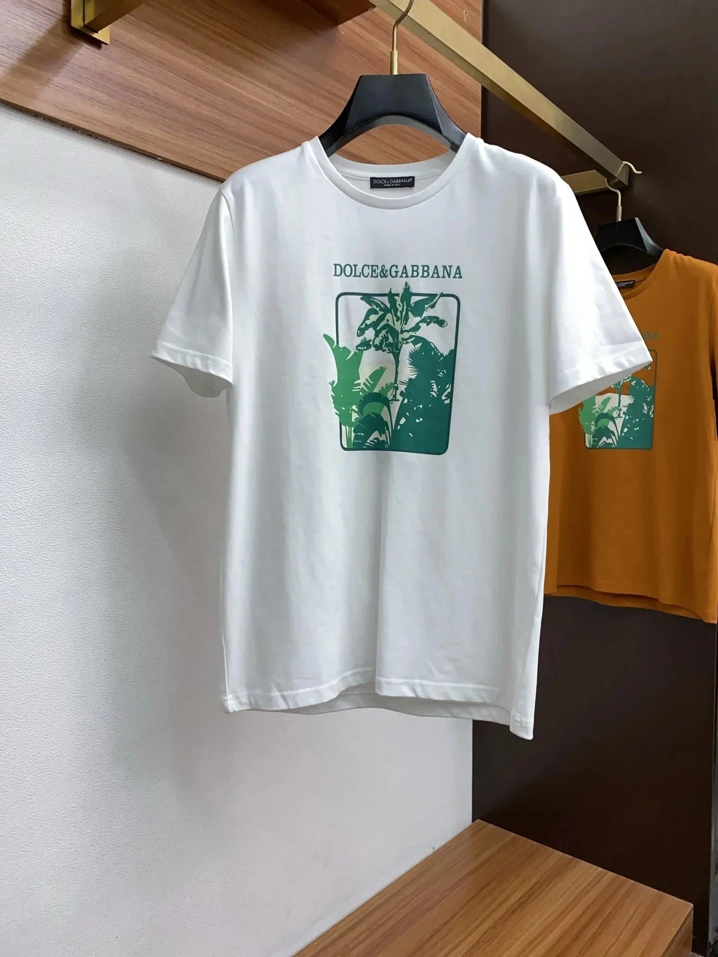 Dolce T-shirt
