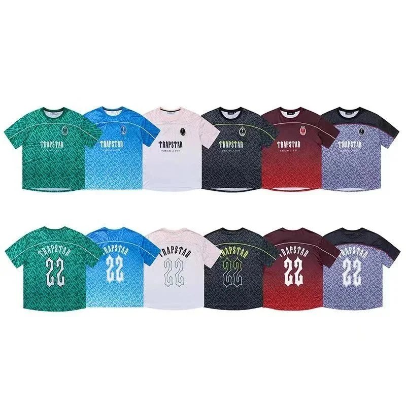 Trapstar T-shirt