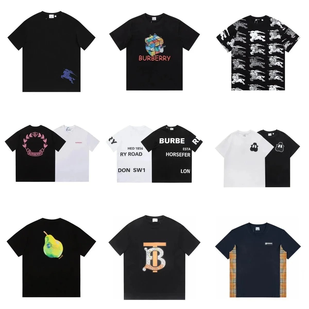 Burberry T-shirt