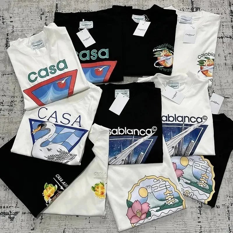 Casablanca T-shirt