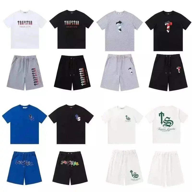 Trapstar T-shirt