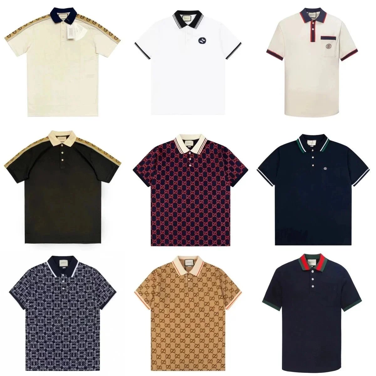 Gucci Shirt