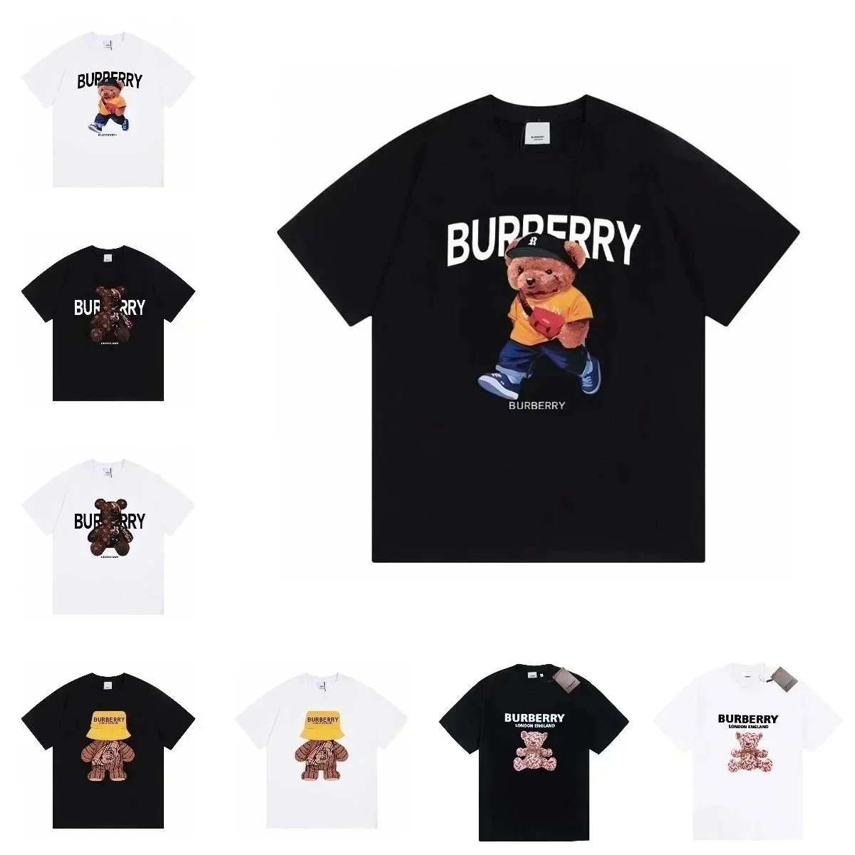 Burberry T-shirt