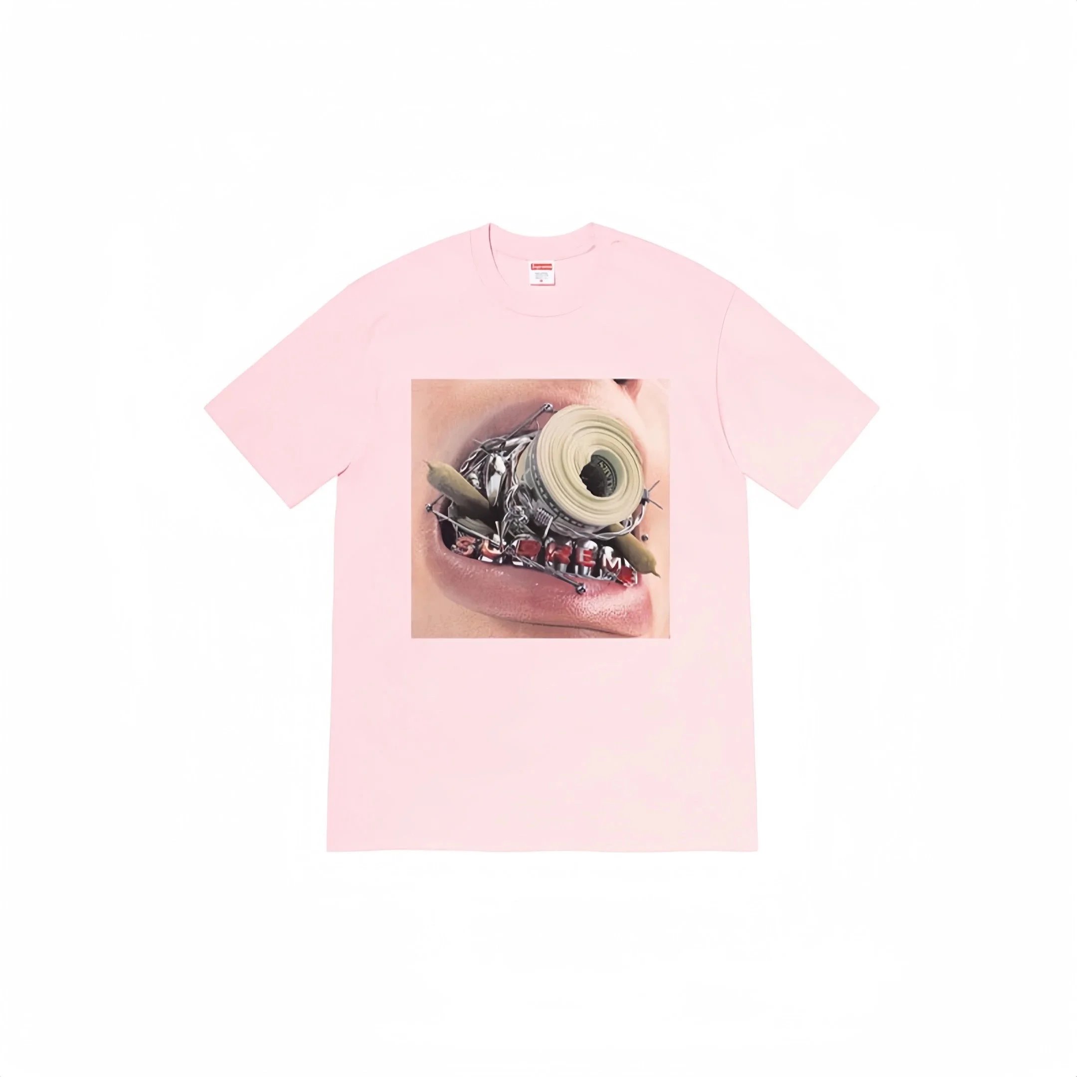 Supreme T-shirt