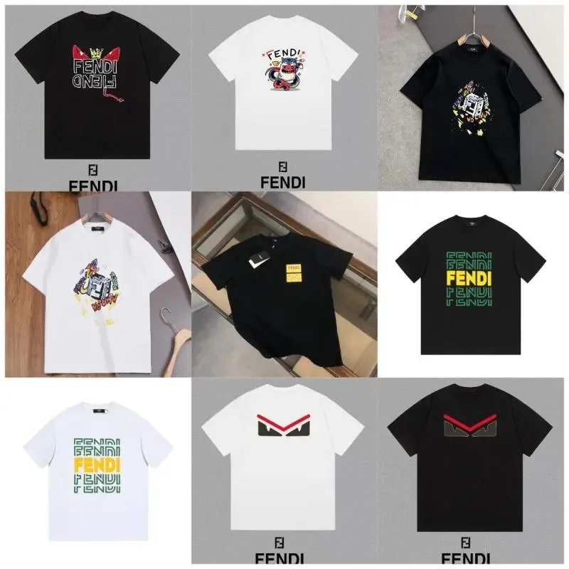 Fendi T-shirt