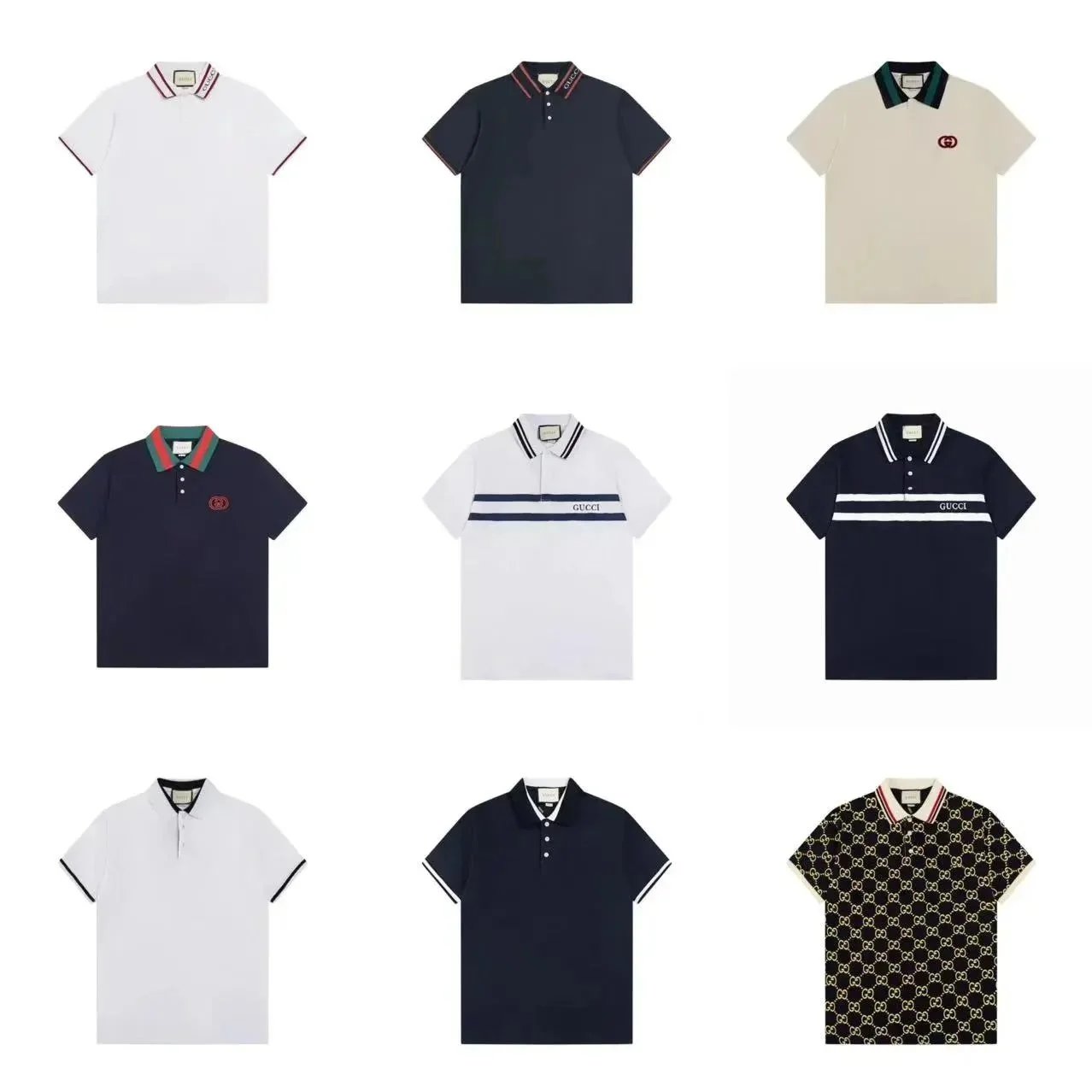 Gucci Shirt