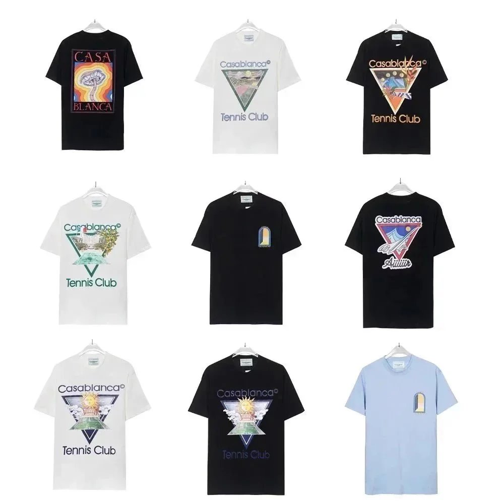 Casablanca T-shirt