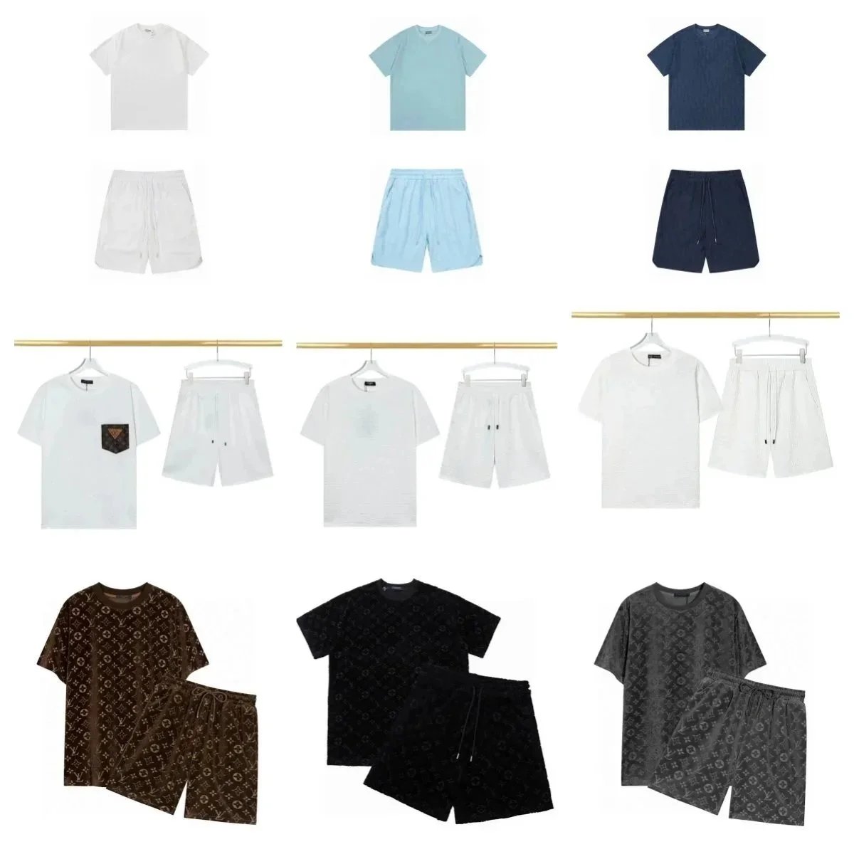 LV T-shirt