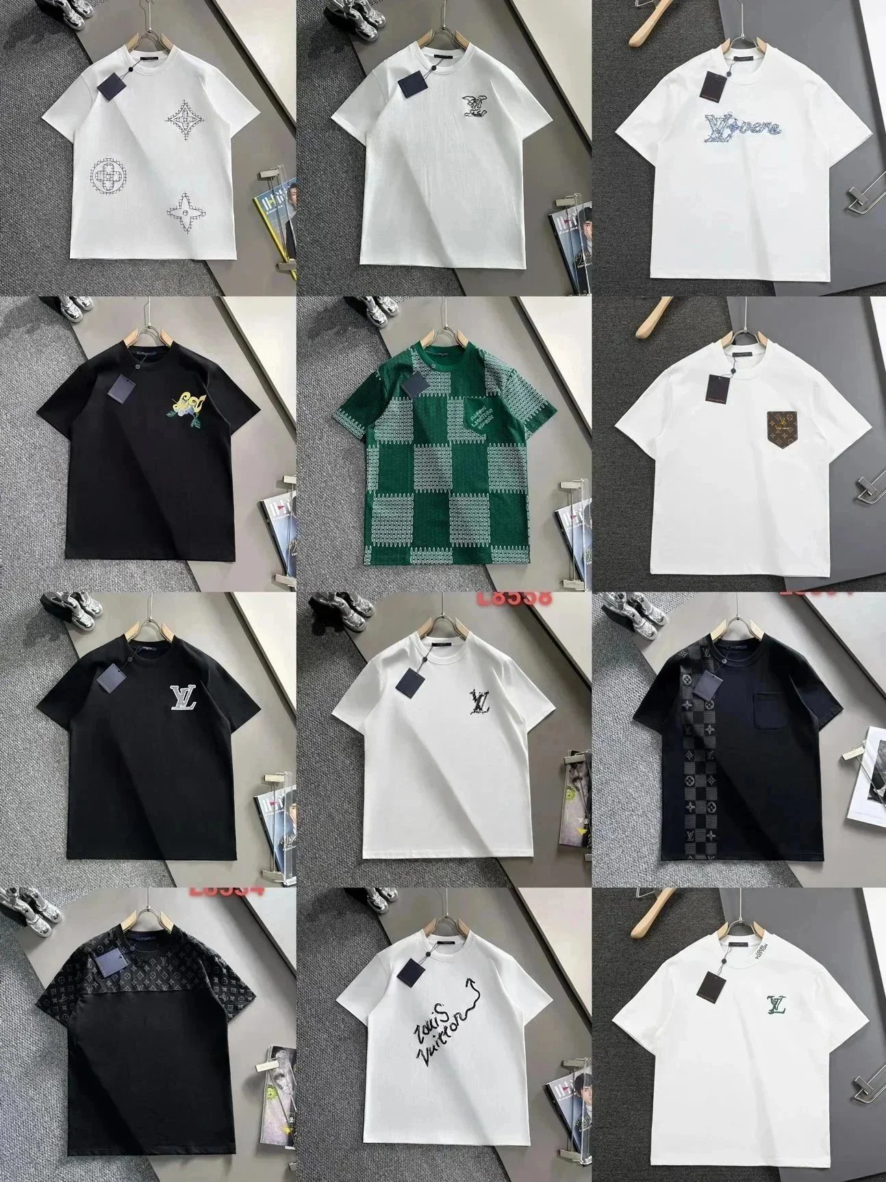 LV T-shirt