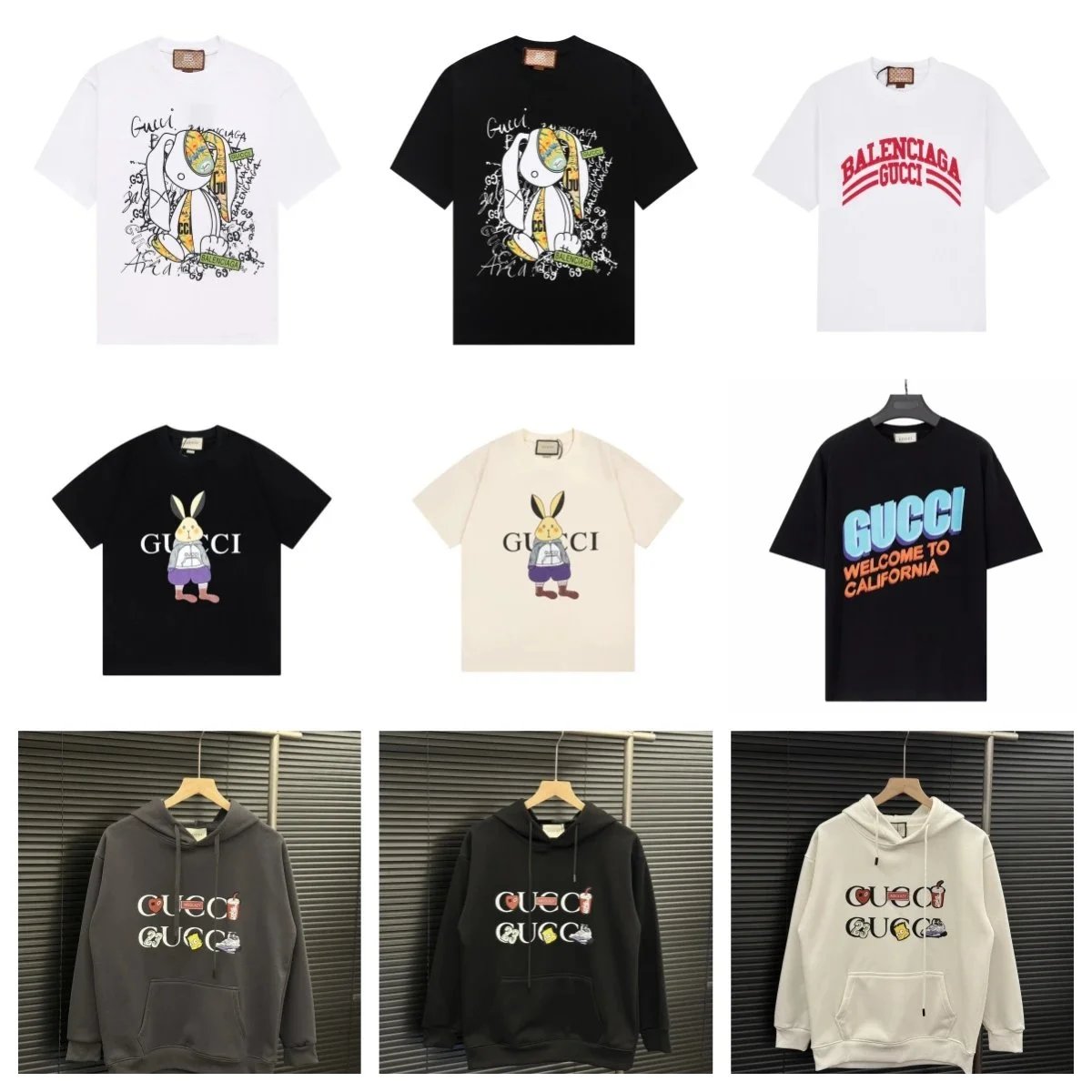 Gucci T-shirt